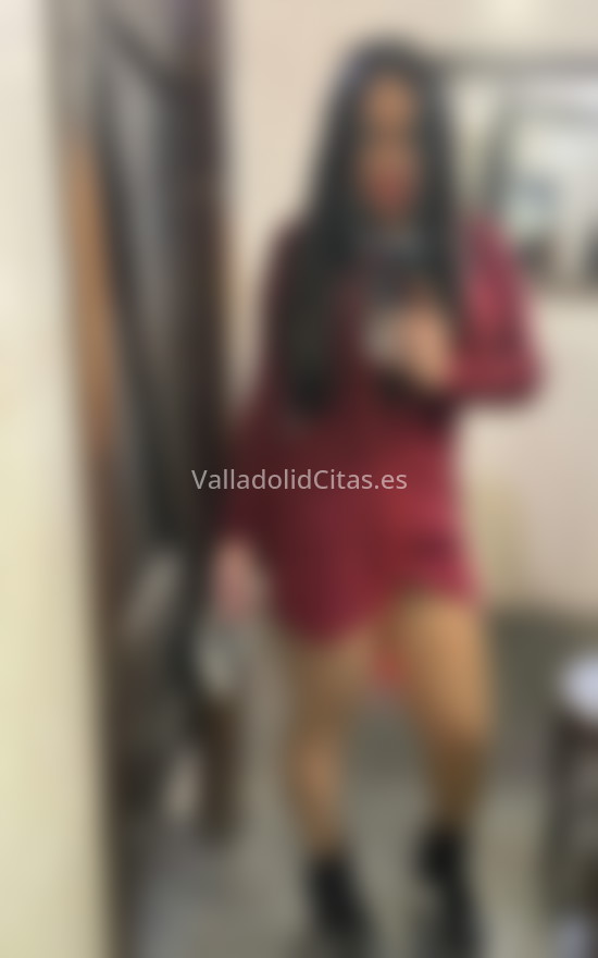 Lucía, morena paraguaya. 610537792. Citas en VALLADOLID, VALLADOLID. www.valladolidcitas.es.