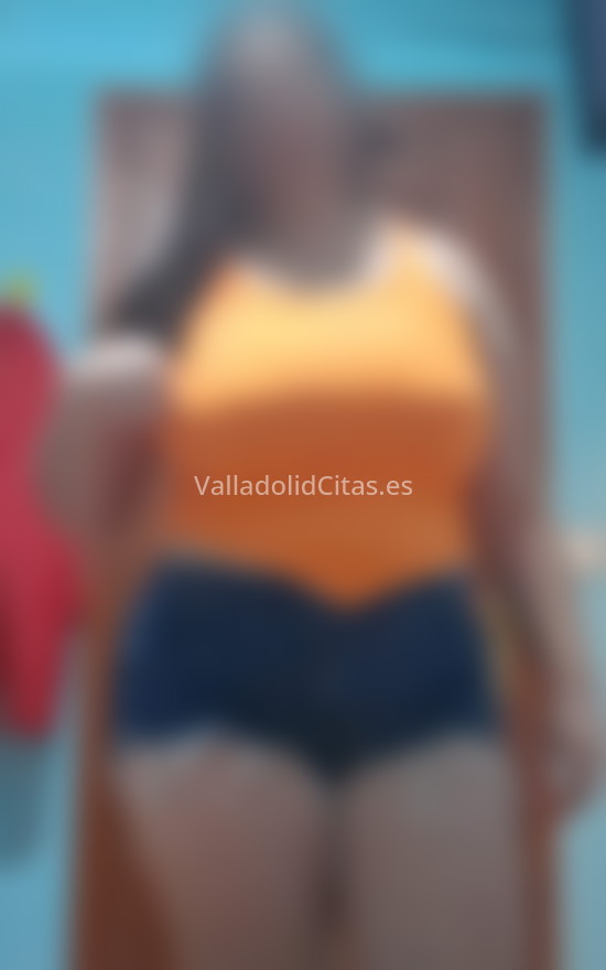 Karen, una chica con muchas cualidades. 632572537. Citas en VALLADOLID, VALLADOLID. www.valladolidcitas.es.