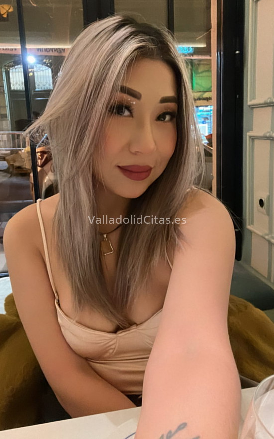 Yuriko, argentina. 666808974. Citas en VALLADOLID, VALLADOLID. www.valladolidcitas.es. Yuriko, argentina. 666808974. Citas en VALLADOLID, VALLADOLID. www.valladolidcitas.es.
