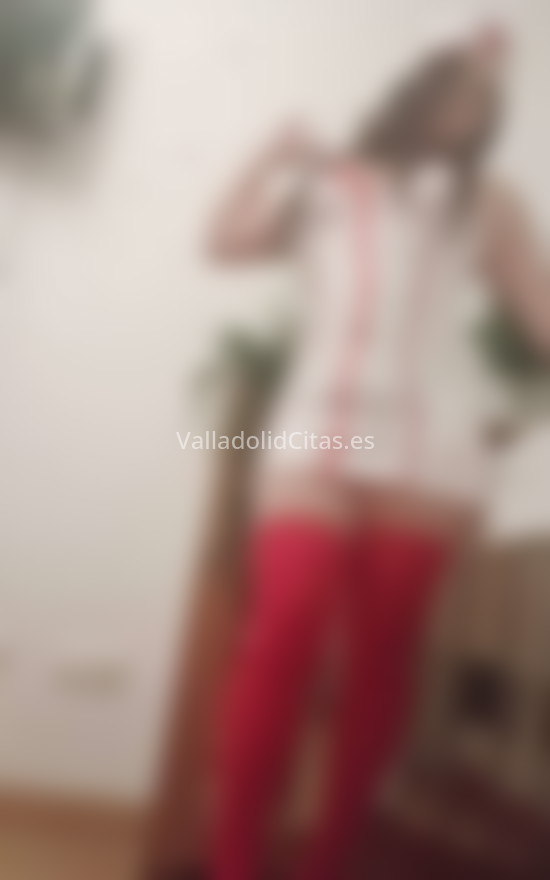 Mía, encantadora para tu relax. 642040225. Citas en VALLADOLID, VALLADOLID. www.valladolidcitas.es.