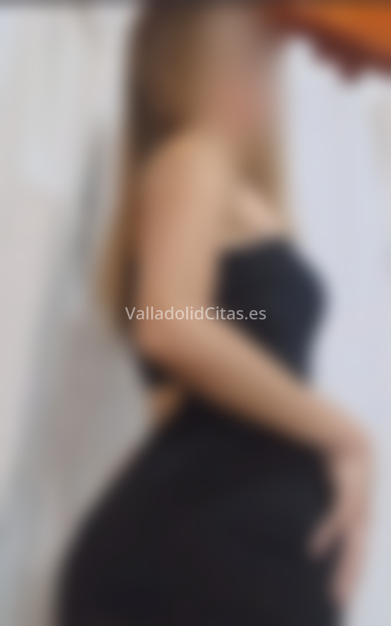 Diana, rubia con ganas de hacer planes. 662336275. Citas en VALLADOLID, VALLADOLID. www.valladolidcitas.es.