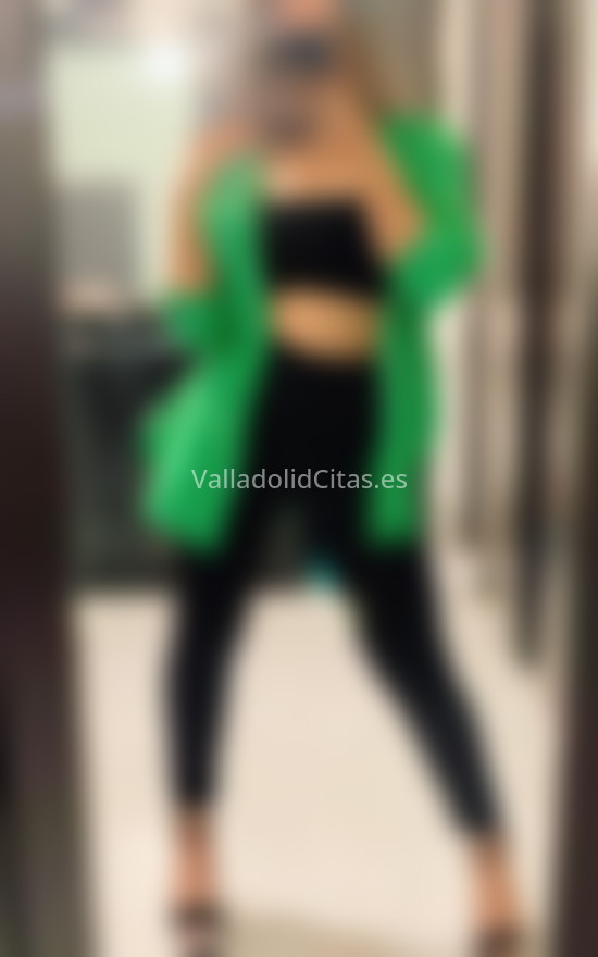Diana, rubia con ganas de hacer planes. 662336275. Citas en VALLADOLID, VALLADOLID. www.valladolidcitas.es.