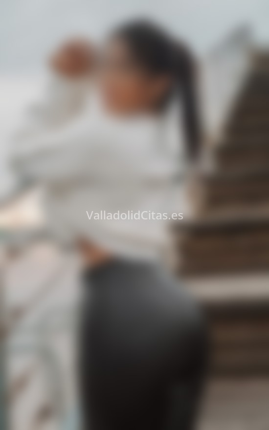 Victoria . 678941761. Citas en VALLADOLID, VALLADOLID. www.valladolidcitas.es.