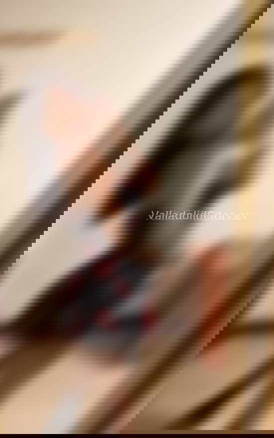 Daniela, joven muy coqueta. 604346079. Citas en VALLADOLID, VALLADOLID. www.valladolidcitas.es.