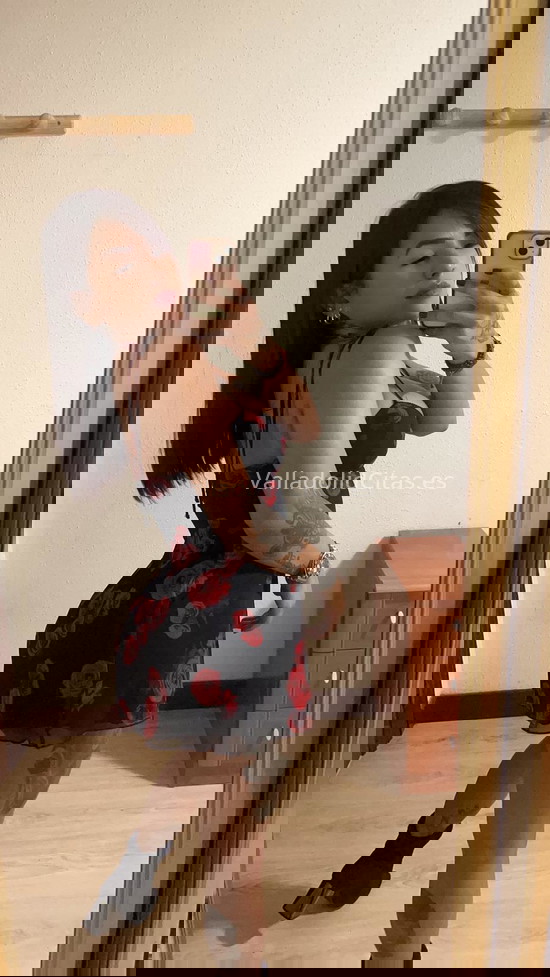 Daniela, joven muy coqueta. 634731896. Citas en VALLADOLID, VALLADOLID. www.valladolidcitas.es.