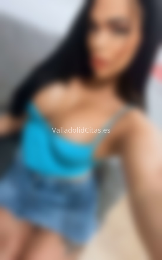 Shantal, trans en Valencia. 602048379. Citas en VALLADOLID, VALLADOLID. www.valladolidcitas.es.