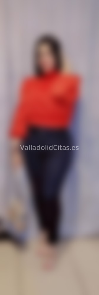 Karen, trans amante de la estética. 687265300. Citas en VALLADOLID, VALLADOLID. www.valladolidcitas.es.