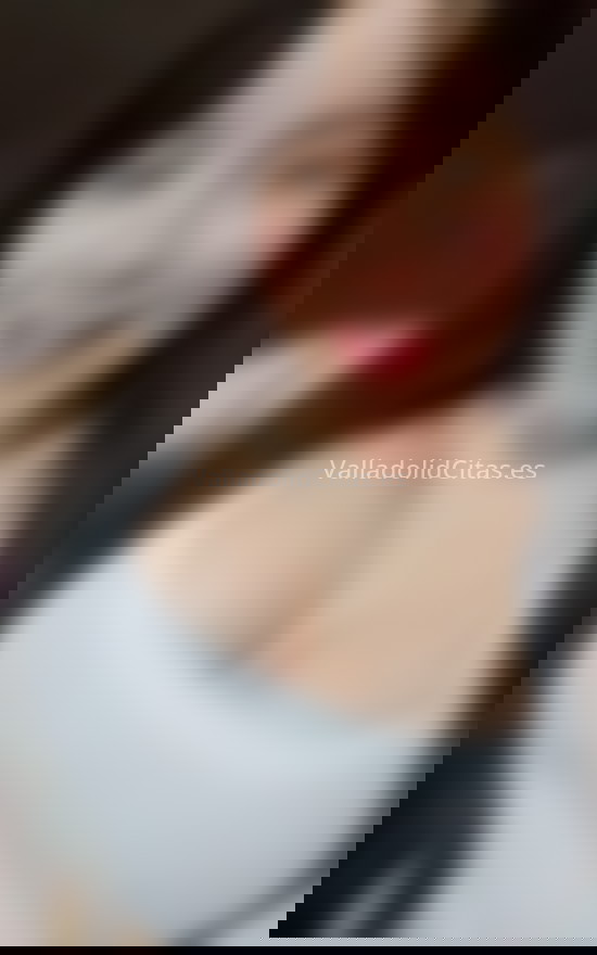 Sacha. 610855579. Citas en VALLADOLID, VALLADOLID. www.valladolidcitas.es.