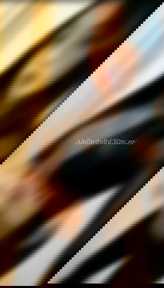 Sacha. 610855579. Citas en VALLADOLID, VALLADOLID. www.valladolidcitas.es.