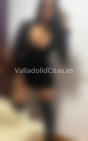 Misol. 663880507. Citas en VALLADOLID, VALLADOLID. www.valladolidcitas.es.