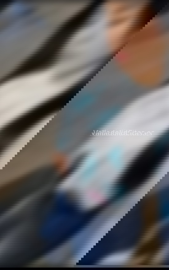 Sacha. 610855579. Citas en VALLADOLID, VALLADOLID. www.valladolidcitas.es.