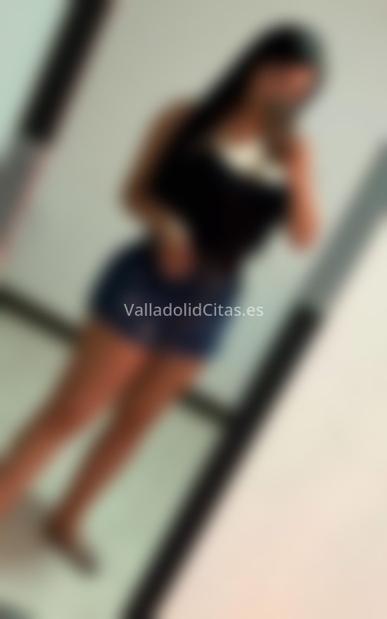 Oriana, trans venezolana. 672955374. Citas en VALLADOLID, VALLADOLID. www.valladolidcitas.es.