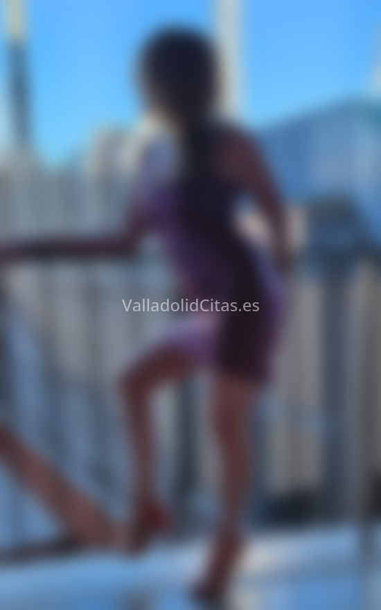 Liliana, adorable mujer española. 625089152. Citas en VALLADOLID, VALLADOLID. www.valladolidcitas.es.