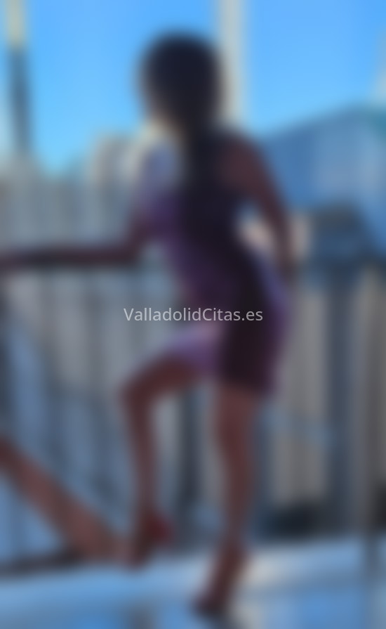 Liliana, adorable mujer española. 625089152. Citas en VALLADOLID, VALLADOLID. www.valladolidcitas.es.