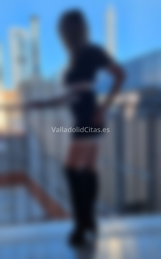 Liliana, adorable mujer española. 625089152. Citas en VALLADOLID, VALLADOLID. www.valladolidcitas.es.