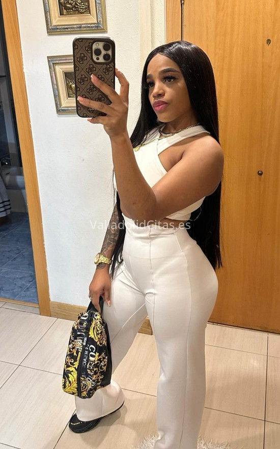 Kataleya, una joven tierna y cercana. 641191634. Citas en VALLADOLID, VALLADOLID. www.valladolidcitas.es. Kataleya, una joven tierna y cercana. 641191634. Citas en VALLADOLID, VALLADOLID. www.valladolidcitas.es.