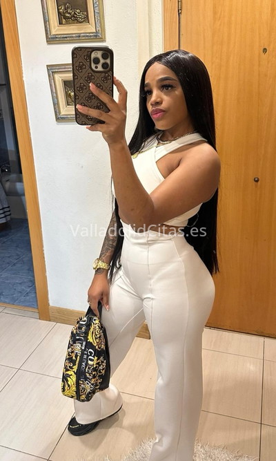 Kataleya, una joven tierna y cercana. 641191634. Citas en VALLADOLID, VALLADOLID. www.valladolidcitas.es. Kataleya, una joven tierna y cercana. 641191634. Citas en VALLADOLID, VALLADOLID. www.valladolidcitas.es.