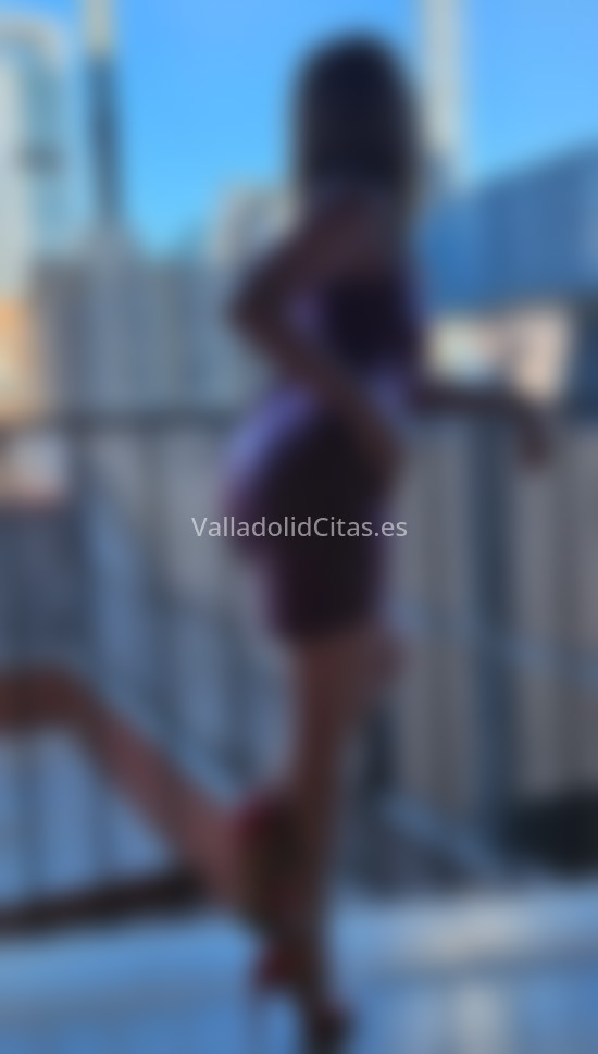 Liliana, adorable mujer española. 625089152. Citas en VALLADOLID, VALLADOLID. www.valladolidcitas.es.