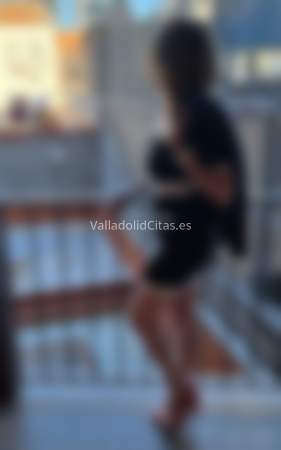 Liliana, adorable mujer española. 625089152. Citas en VALLADOLID, VALLADOLID. www.valladolidcitas.es.
