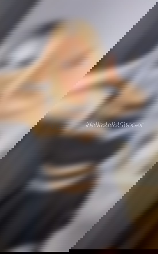 Viktoria, mujer ucraniana muy simpática. 641053761. Citas en VALLADOLID, VALLADOLID. www.valladolidcitas.es.