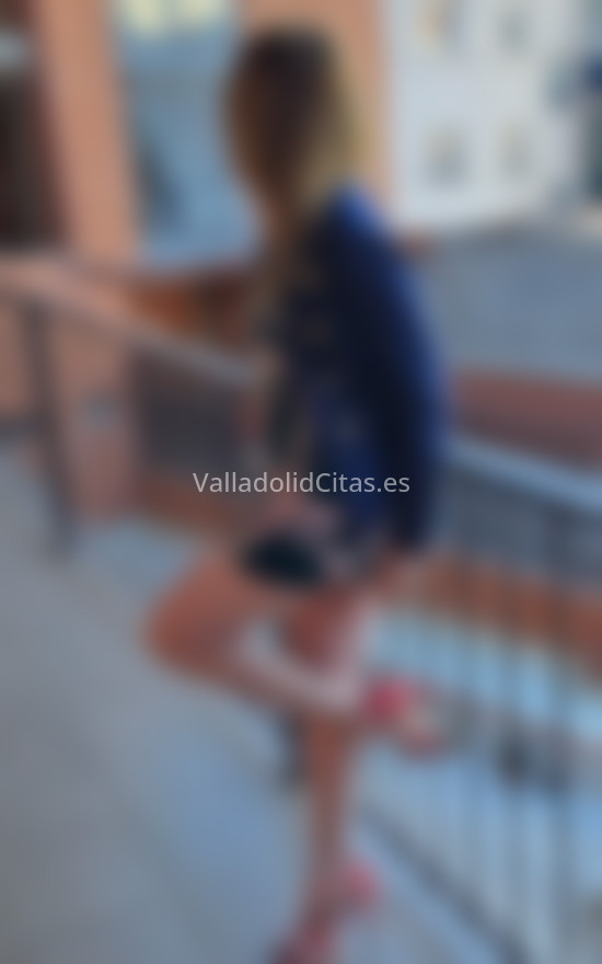 Liliana, adorable mujer española. 625089152. Citas en VALLADOLID, VALLADOLID. www.valladolidcitas.es.