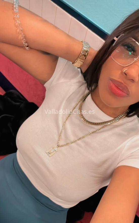 Kataleya, una joven tierna y cercana. 641191634. Citas en VALLADOLID, VALLADOLID. www.valladolidcitas.es. Kataleya, una joven tierna y cercana. 641191634. Citas en VALLADOLID, VALLADOLID. www.valladolidcitas.es.