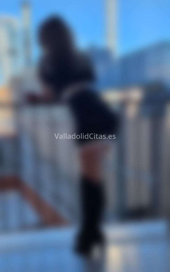 Liliana, adorable mujer española. 625089152. Citas en VALLADOLID, VALLADOLID. www.valladolidcitas.es.