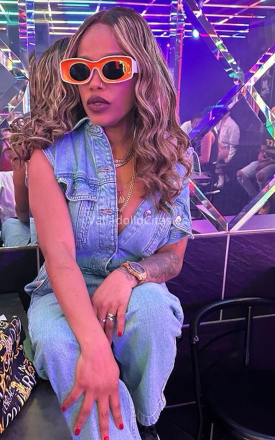 Kataleya, una joven tierna y cercana. 641191634. Citas en VALLADOLID, VALLADOLID. www.valladolidcitas.es. Kataleya, una joven tierna y cercana. 641191634. Citas en VALLADOLID, VALLADOLID. www.valladolidcitas.es.