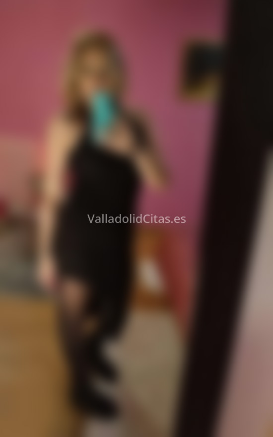 Lucia . 631471740. Citas en VALLADOLID, VALLADOLID. www.valladolidcitas.es.
