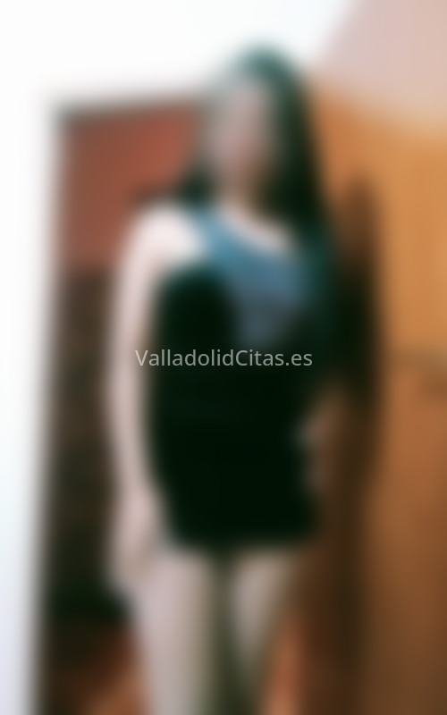 Sandra. 643356151. Citas en VALLADOLID, VALLADOLID. www.valladolidcitas.es.