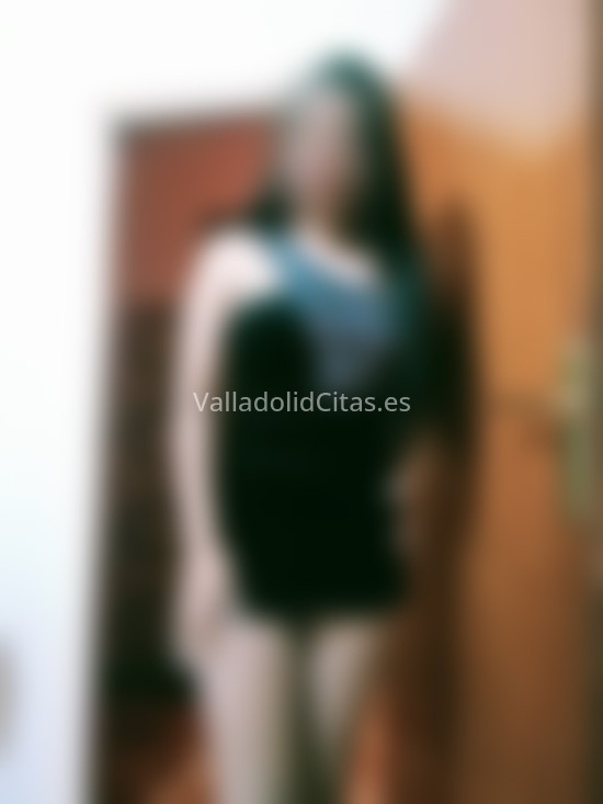 Sandra. 643356151. Citas en VALLADOLID, VALLADOLID. www.valladolidcitas.es.