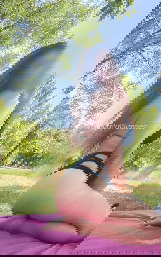 Yazmín, latina con encanto. 611289418. Citas en VALLADOLID, VALLADOLID. www.valladolidcitas.es. Yazmín, latina con encanto. 611289418. Citas en VALLADOLID, VALLADOLID. www.valladolidcitas.es.