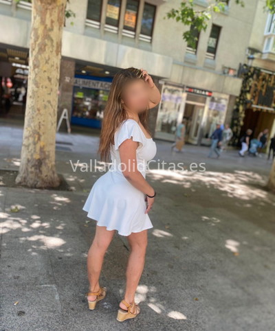 Yazmín, latina con encanto. 611289418. Citas en VALLADOLID, VALLADOLID. www.valladolidcitas.es. Yazmín, latina con encanto. 611289418. Citas en VALLADOLID, VALLADOLID. www.valladolidcitas.es.