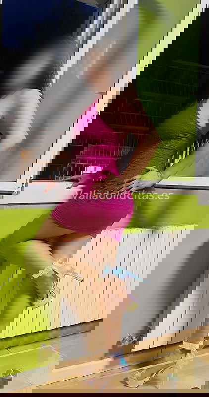 Yazmín, latina con encanto. 611289418. Citas en VALLADOLID, VALLADOLID. www.valladolidcitas.es. Yazmín, latina con encanto. 611289418. Citas en VALLADOLID, VALLADOLID. www.valladolidcitas.es.