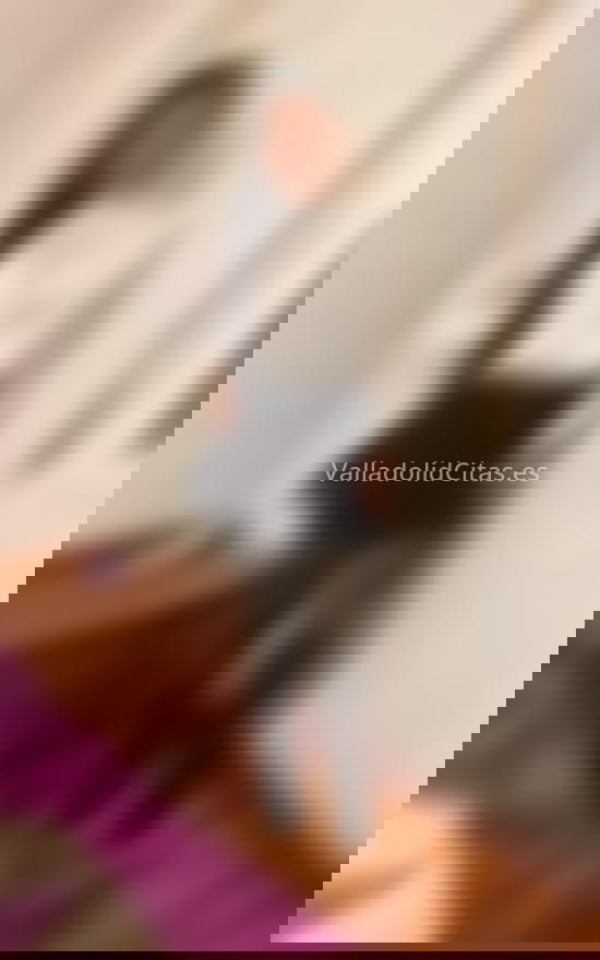 Sandra. 643356151. Citas en VALLADOLID, VALLADOLID. www.valladolidcitas.es.