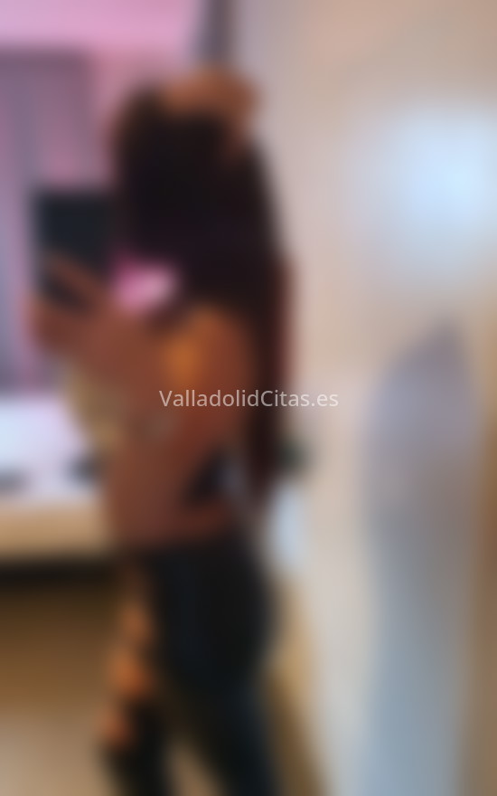 Victoria, hermosa brasileña. 633752781. Citas en VALLADOLID, VALLADOLID. www.valladolidcitas.es.