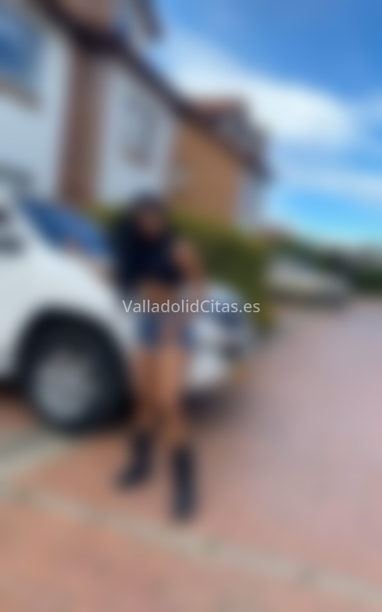 Sofia, colombiana. 602416169. Citas en VALLADOLID, VALLADOLID. www.valladolidcitas.es.