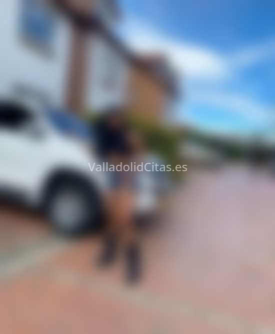 Sofia, colombiana. 602416169. Citas en VALLADOLID, VALLADOLID. www.valladolidcitas.es.