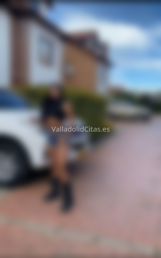 Sofia, colombiana. 602416169. Citas en VALLADOLID, VALLADOLID. www.valladolidcitas.es.