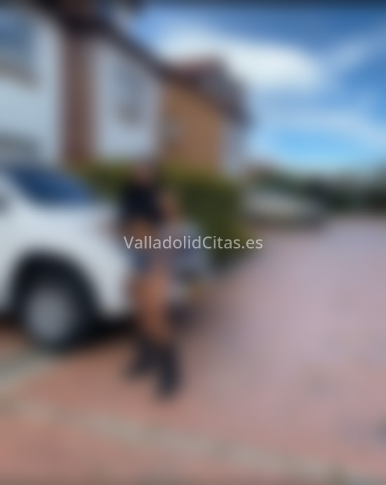 Sofia, colombiana. 602416169. Citas en VALLADOLID, VALLADOLID. www.valladolidcitas.es.