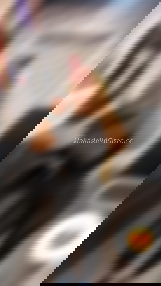 Nicol, colombiana 27 años. 613424086. Citas en VALLADOLID, VALLADOLID. www.valladolidcitas.es.