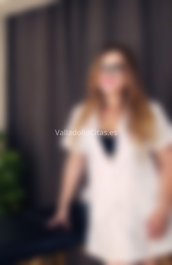 Emma. 634299021. Citas en VALLADOLID, VALLADOLID. www.valladolidcitas.es.