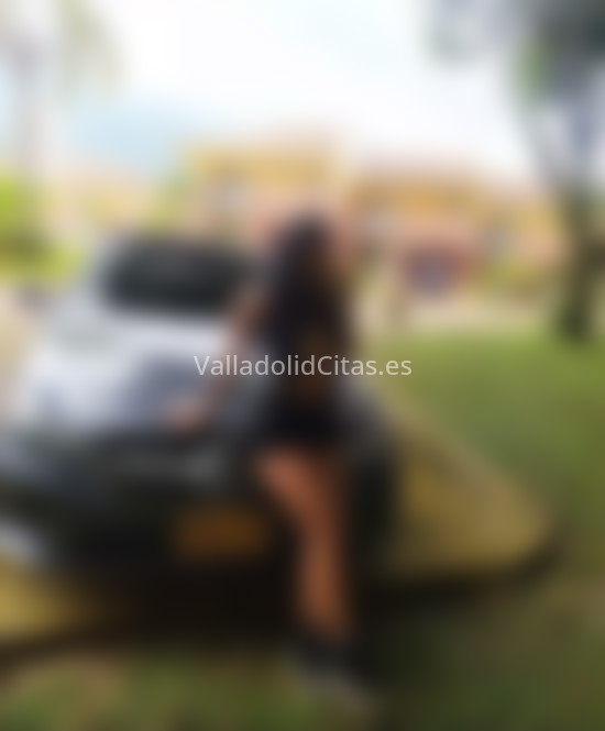 Sofia, colombiana. 602416169. Citas en VALLADOLID, VALLADOLID. www.valladolidcitas.es.