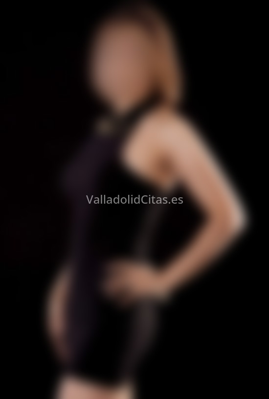 Ana, con ganas de planes guais. 604884357. Citas en VALLADOLID, VALLADOLID. www.valladolidcitas.es.