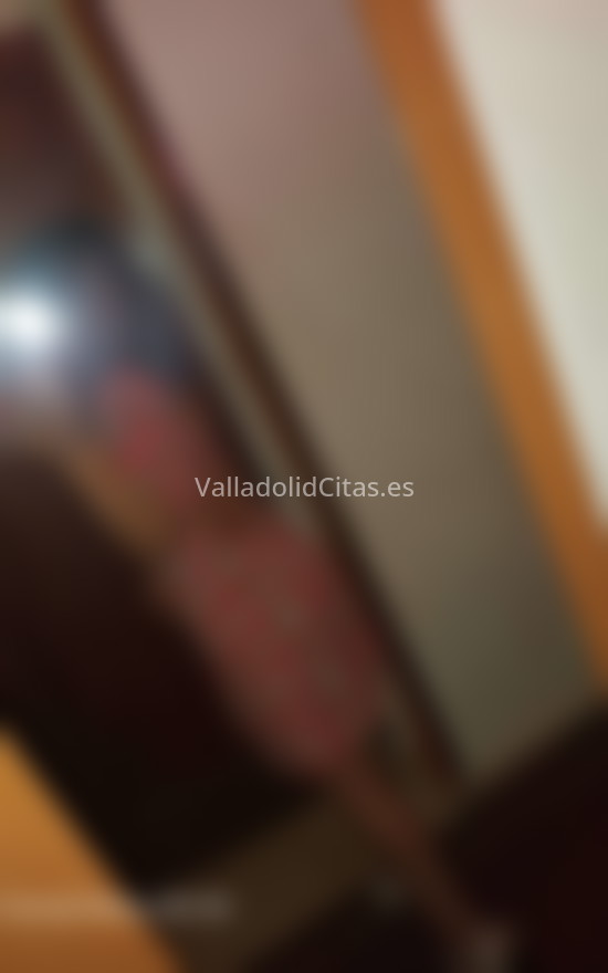 Ana, con ganas de planes guais. 604884357. Citas en VALLADOLID, VALLADOLID. www.valladolidcitas.es.
