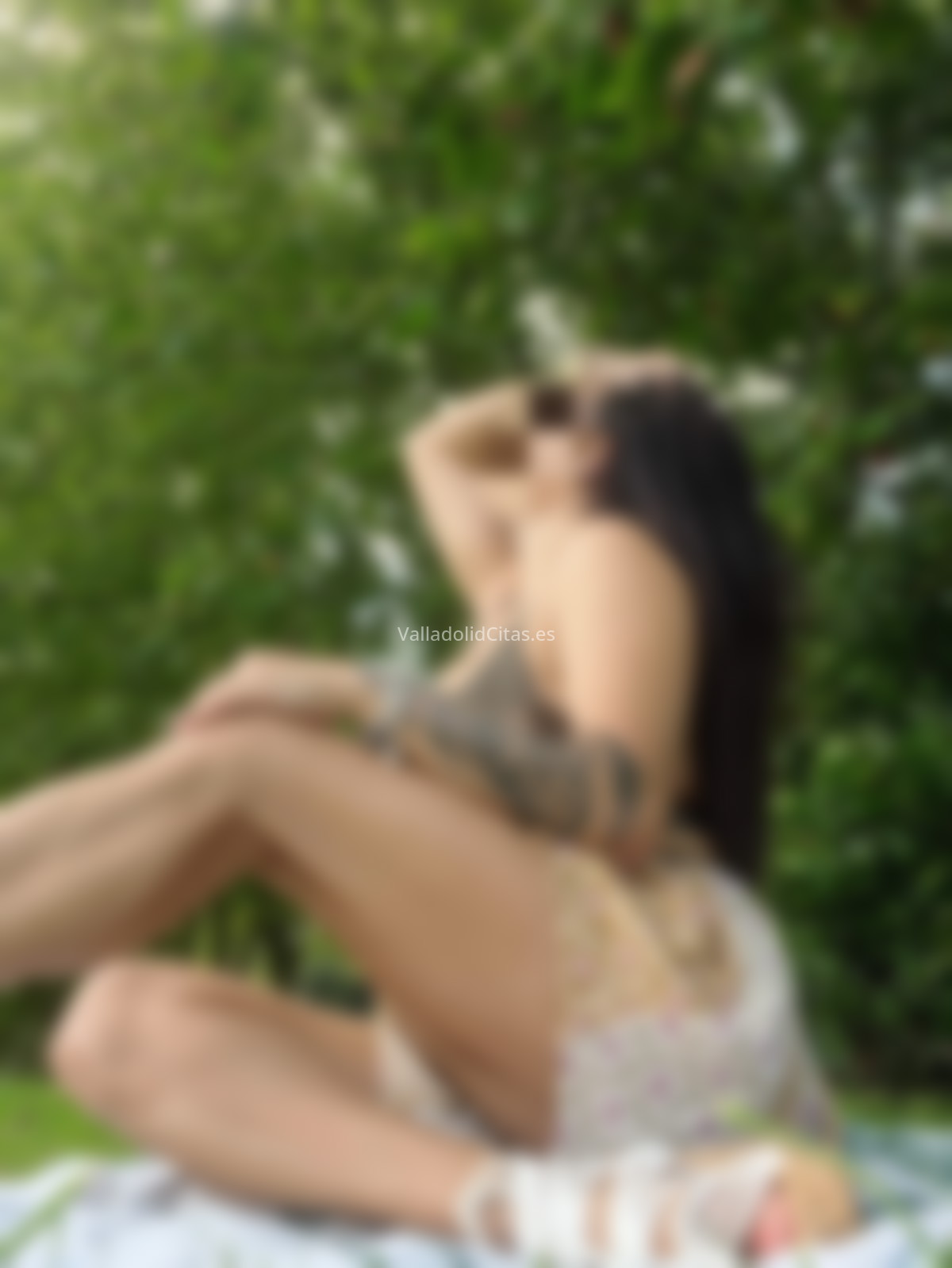 Isabella, latina 30 años . 641288317. Citas en VALLADOLID, VALLADOLID. www.valladolidcitas.es.