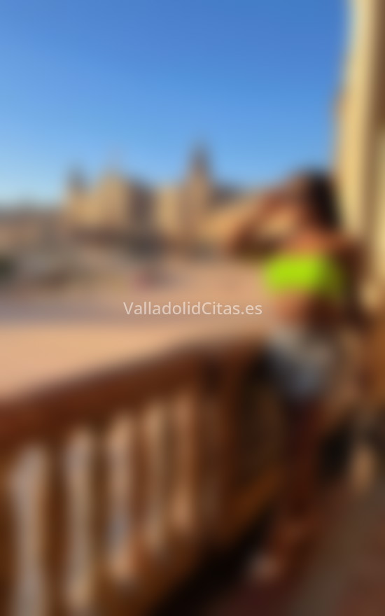 Luanny . 617062683. Citas en VALLADOLID, VALLADOLID. www.valladolidcitas.es.