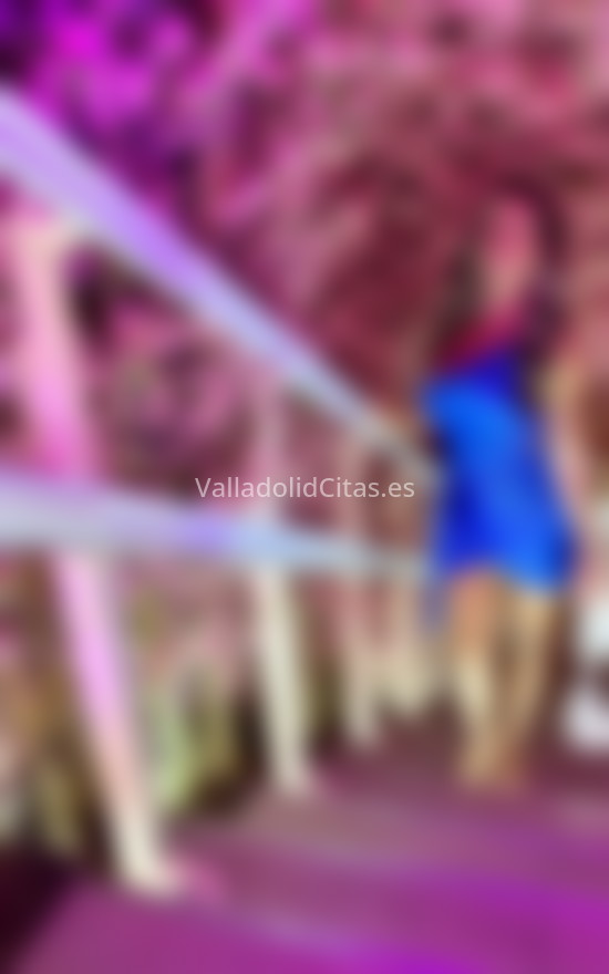 Luanny . 617062683. Citas en VALLADOLID, VALLADOLID. www.valladolidcitas.es.