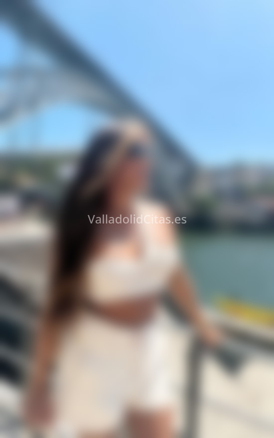 Luanny . 617062683. Citas en VALLADOLID, VALLADOLID. www.valladolidcitas.es.