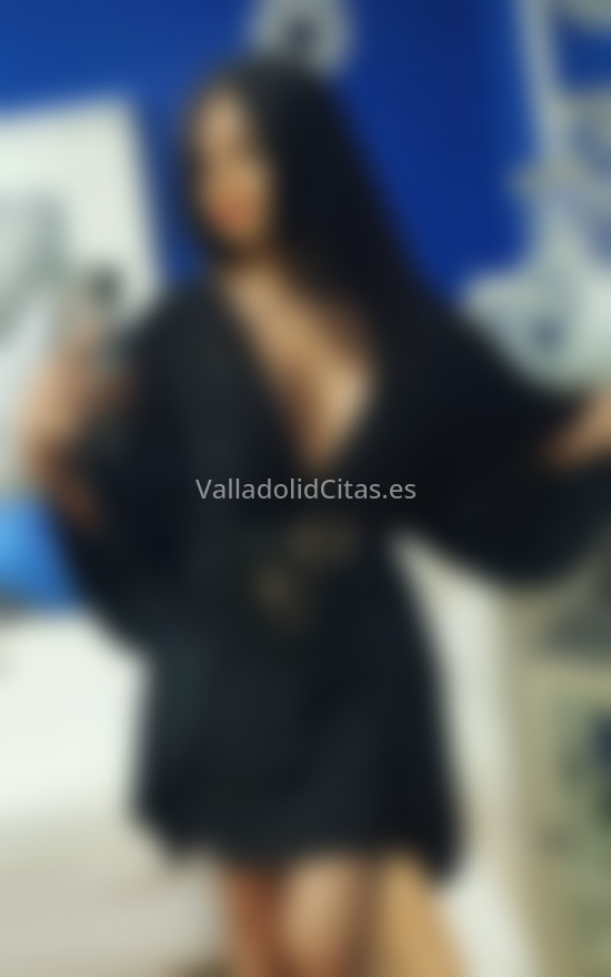 Jacqueline, trans risueña. 603311104. Citas en VALLADOLID, VALLADOLID. www.valladolidcitas.es.